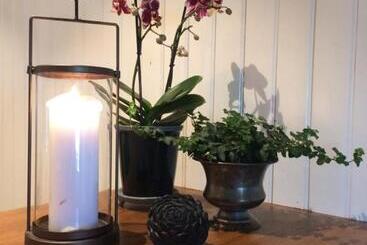 هاستل Efs Höllviksstrand