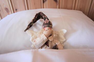 旅馆 Tønsberg Vandrerhjem