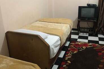 Hostel Venus Hotel Luxor 日本人 大歓迎