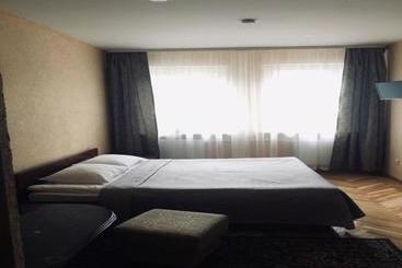 Apartamentai Laima
