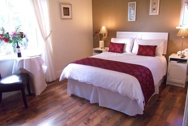 Ashcroft Bed & Breakfast