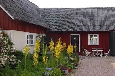 Augustas Bed & Breakfast