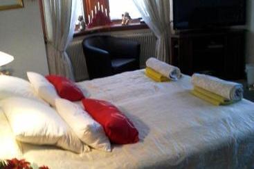 Gällivare Bed & Breakfast