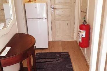 Gällivare Bed & Breakfast