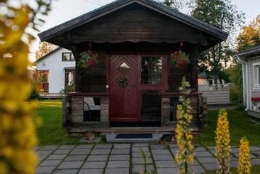 Gällivare Bed & Breakfast