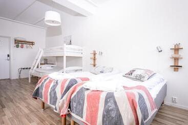 Grebys Hotell & Restaurang