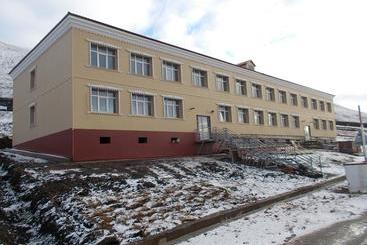 Hostel Pomor