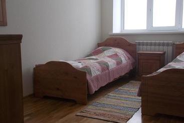 Hostel Pomor
