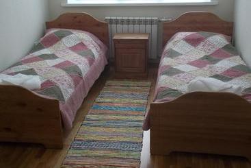 Hostel Pomor