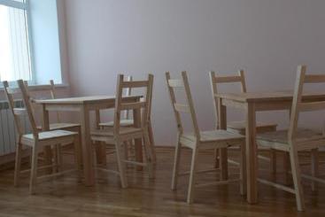Hostel Pomor