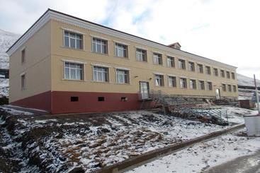 Hostel Pomor
