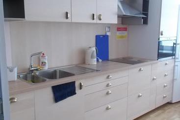 Hostel Pomor