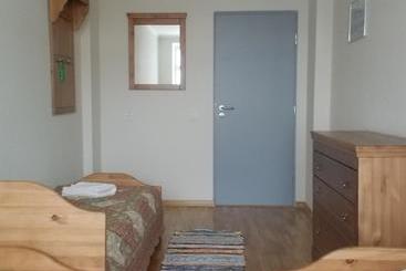 Hostel Pomor