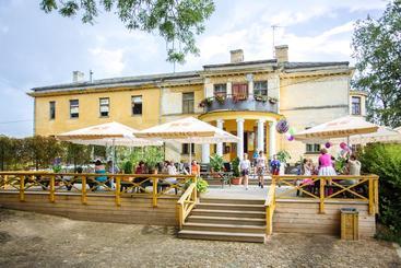 Kaķītis Hotel & Spa
