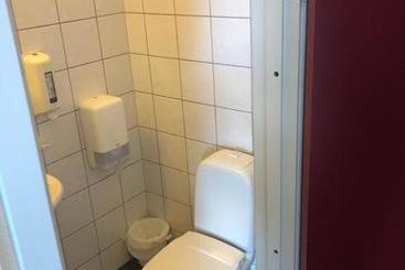 هتل L Fritidsparken