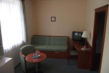 בית מלון כפרי Praha