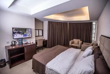 Mihrako Hotel & Spa