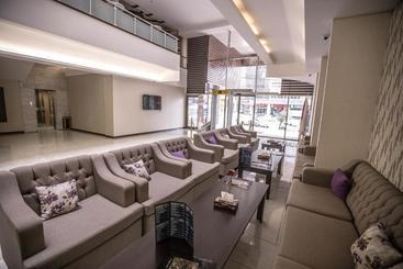 Mihrako Hotel & Spa