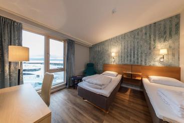 ørland Kysthotell