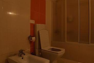 Sinaway Lagoon Aquapark Hotel And Spa