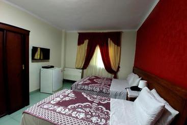 Sun Hostel Cairo