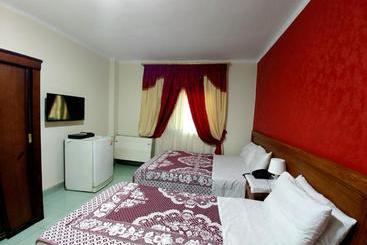 Sun Hostel Cairo