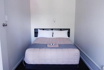 مُتل A1 Kaikoura Holiday Park