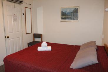 هاستل Matterhorn South Lodge