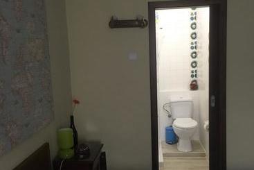 هاستل The Ocean Soul Guesthouse Cascais Sensations