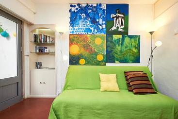 هاستل The Ocean Soul Guesthouse Cascais Sensations