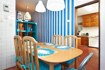 هاستل The Ocean Soul Guesthouse Cascais Sensations