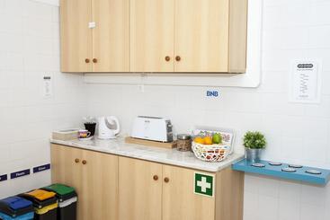تختخواب و صبحانه Autentik Guest House
