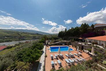 צימר Casa De Sao Domingos