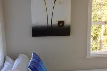 צימר Kiwi House Waiheke