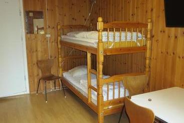 Charlottsborgs Camping Och Vandrarhem