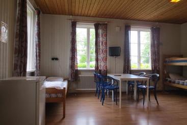 Charlottsborgs Camping Och Vandrarhem