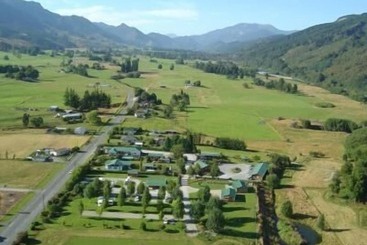 Kiwi Park Motels