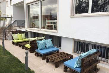 Lisbon Family Hostel