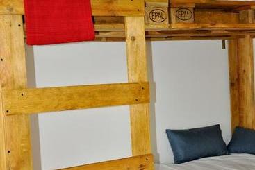 Lisbon Family Hostel