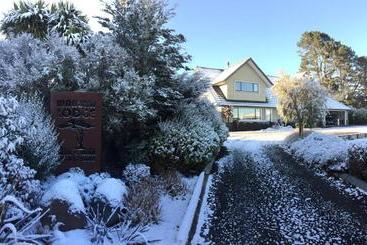 Manuka Lodge B&b