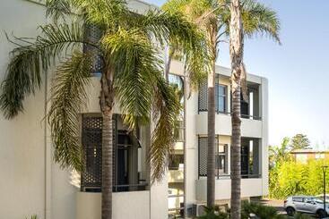 Motel Carnmore Hotel Takapuna