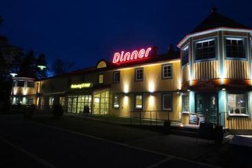 مُتل Dinners