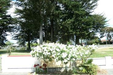 Pania Lodge Motel