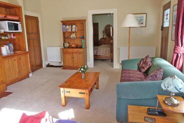 Peppertree Bed & Breakfast