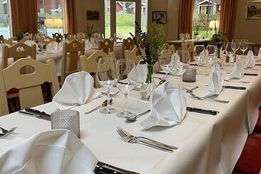 אתר נופש L Moskogen