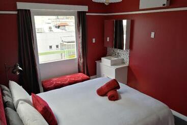 The Duke Hostel
