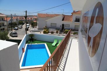 Zambeachouse   Hostel Paradise