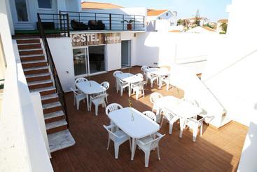 Zambeachouse Hostel Paradise