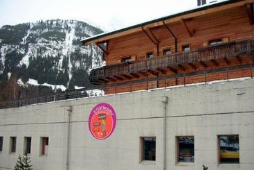 هاستل Backpacker Le Petit Baroudeur