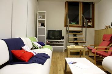 هاستل Backpacker Le Petit Baroudeur
